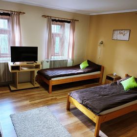 Viola Vendégház Sárospatak