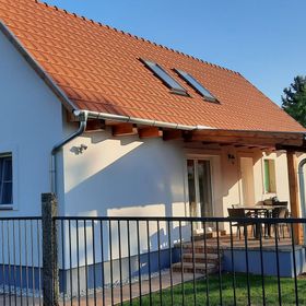 Andrea Nyaralóház Kővágóörs