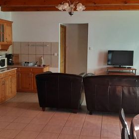 Andrea Nyaralóház Kővágóörs