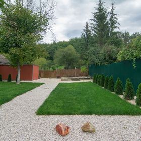 Harmónia Vendégház Bükkszék