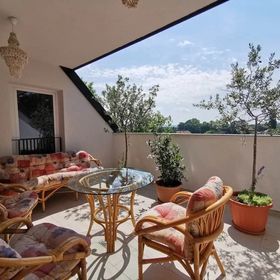 Móló 2.24 Apartman Balatonlelle