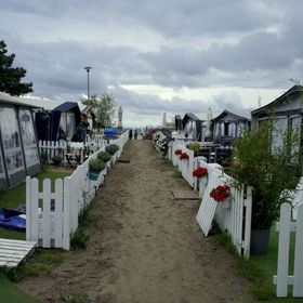 Sun4hel Maszoperia Jastarnia