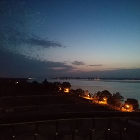 Ezüstpart 818 Apartman Siófok