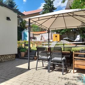 Csigaház Apartman Miskolctapolca