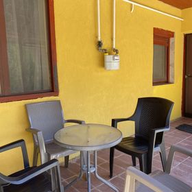 Lajosi Vendégház Lajoskomárom