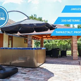 Levendulás Tanya Szarvas