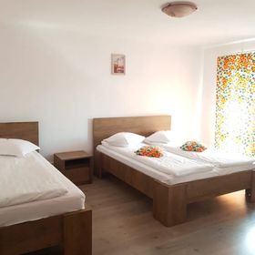 Casa Bunicilor Gârbova