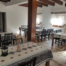 Casa Bunicilor Gârbova