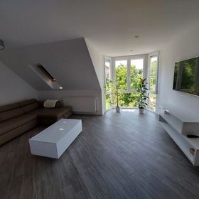 Bagoly Apartman Eger