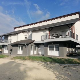 Omega Apartmanház Szigetszentmiklós