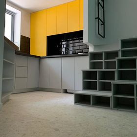 Studio B4 Beach Side Faleza Nord 2 Constanța