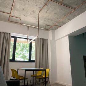 Studio B4 Beach Side Faleza Nord 2 Constanța