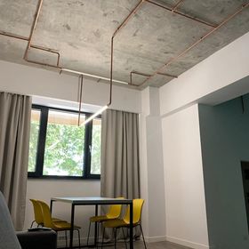 Studio B4 Beach Side Faleza Nord 2 Constanța