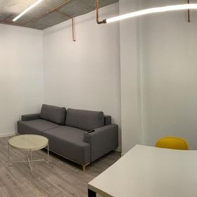 Studio B4 Beach Side Faleza Nord 3 Constanța