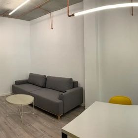 Studio B4 Beach Side Faleza Nord 3 Constanța