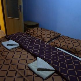 Ubytování Na Staré pekárně Vlčice