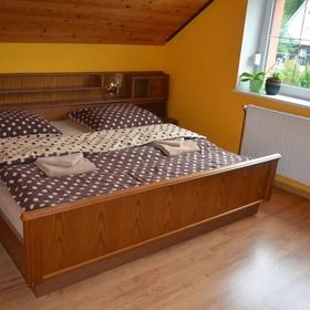 Ubytování Na Staré pekárně Vlčice