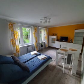 Zielony Apartament Kielce