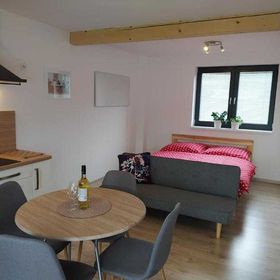 Apartmány U Kempu Dolní Lomná