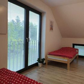 Apartmány U Kempu Dolní Lomná