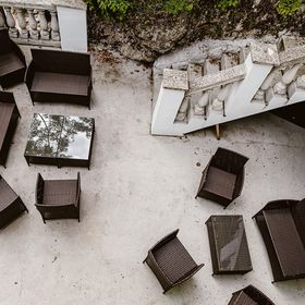 Sziklavendégház*** Veszprém