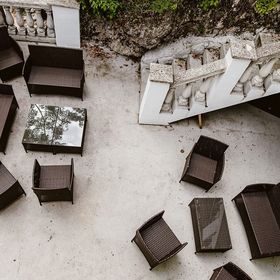 Sziklavendégház*** Veszprém