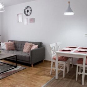 Apartament Ana Cristina Sighișoara
