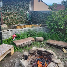 Nagyi Apartman Kecskemét