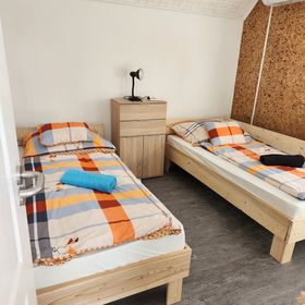 Nagyi Apartman Kecskemét