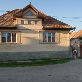 Casa de oaspeți Kis Sólyom Mădăraș