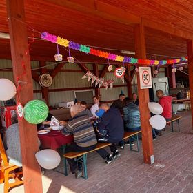 Farkas Vendégház Tiszadorogma