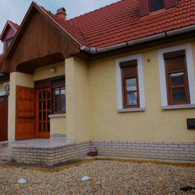 Luxor Vendégház Bogács