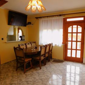 Luxor Vendégház Bogács