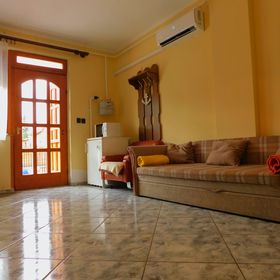 Luxor Vendégház Bogács