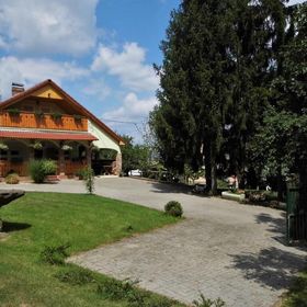 Gergely-Ház Sajószentpéter