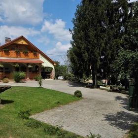 Gergely-Ház Sajószentpéter