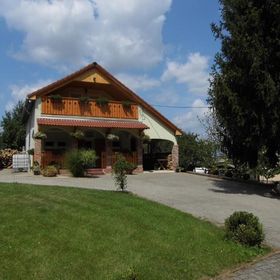 Gergely-Ház Sajószentpéter