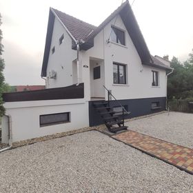 Artemis Vendégház Bogács