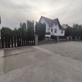 Artemis Vendégház Bogács