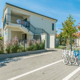 Apartman Sukošan - CDA925