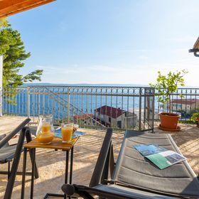 Vendégház Čelina - CDC806