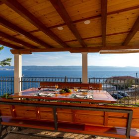 Vendégház Čelina - CDC806