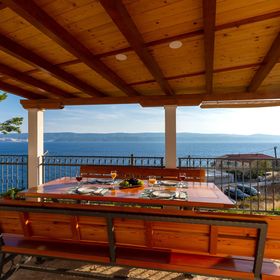 Vendégház Čelina - CDC806