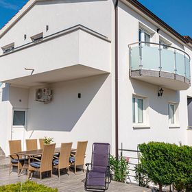 Apartman Bilice - CDJ824