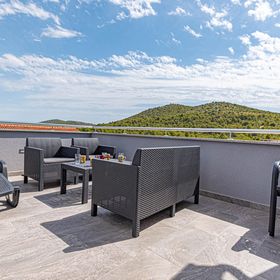 Apartman Bilice - CDJ823