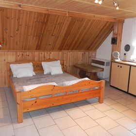 Tisza-ziza Vendégház Tiszafüred