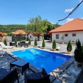 Casa de oaspeți Ati&Hanna 2 Praid