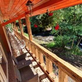 Casa de oaspeți Ati&Hanna 2 Praid