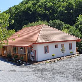 Casa de oaspeți Ati&Hanna 2 Praid