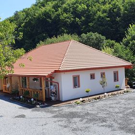 Casa de oaspeți Ati&Hanna 2 Praid